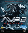 AVP 2 Requiem (BLU-RAY)